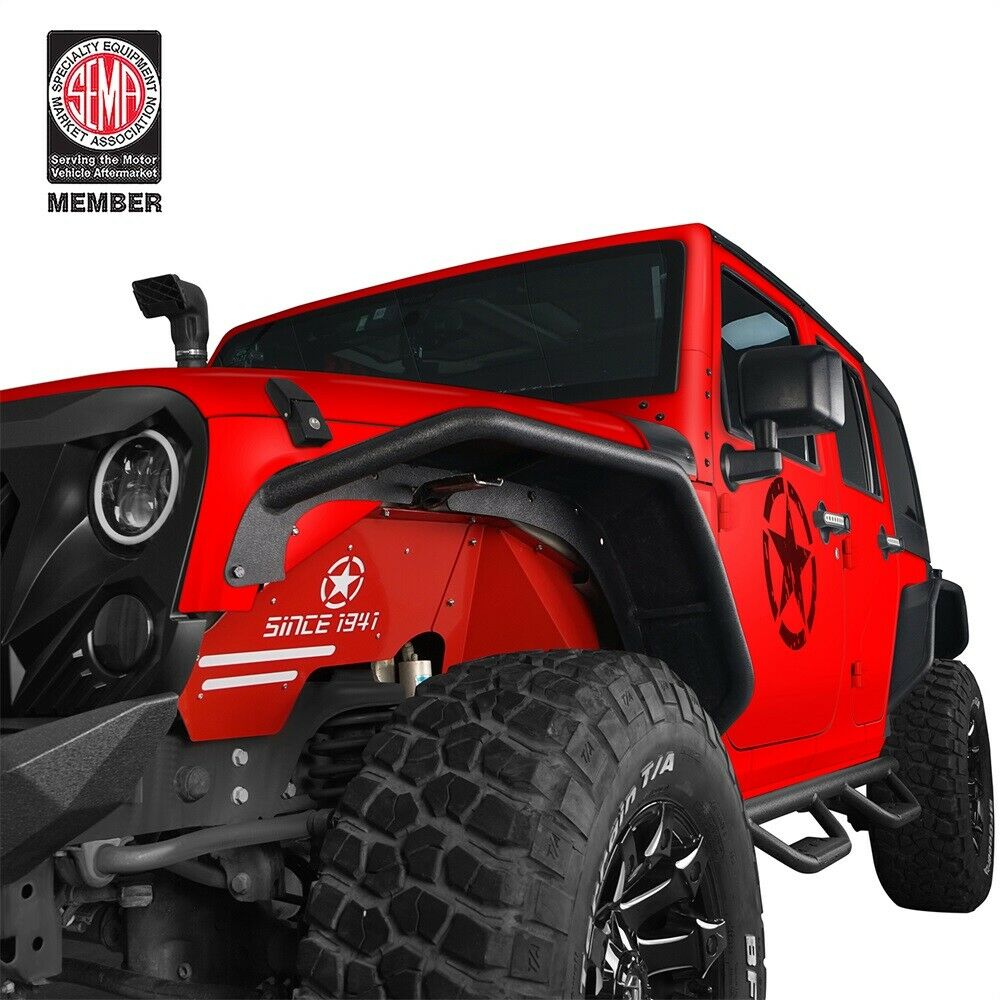 Jeep Red Classic Thong